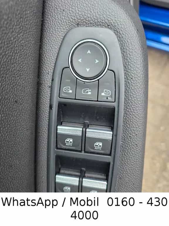 Renault Clio V Intens LED Automatik Navi nur 64 Tkm 04/2020-photo-18