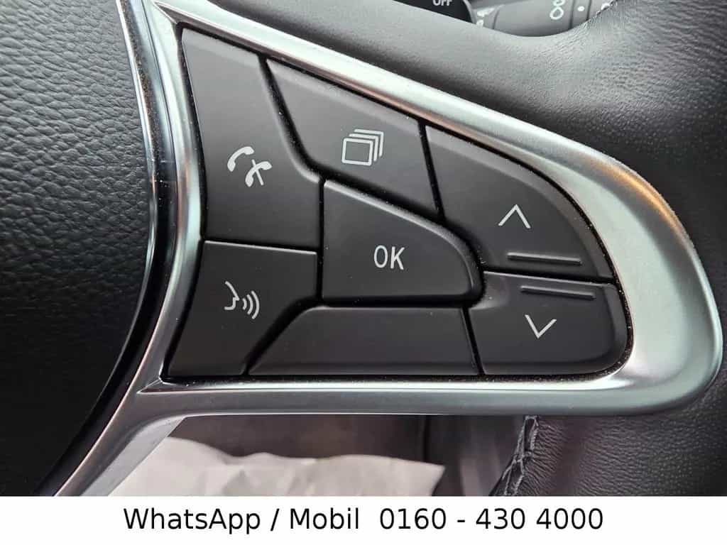 Renault Clio V Intens LED Automatik Navi nur 64 Tkm 04/2020-photo-21