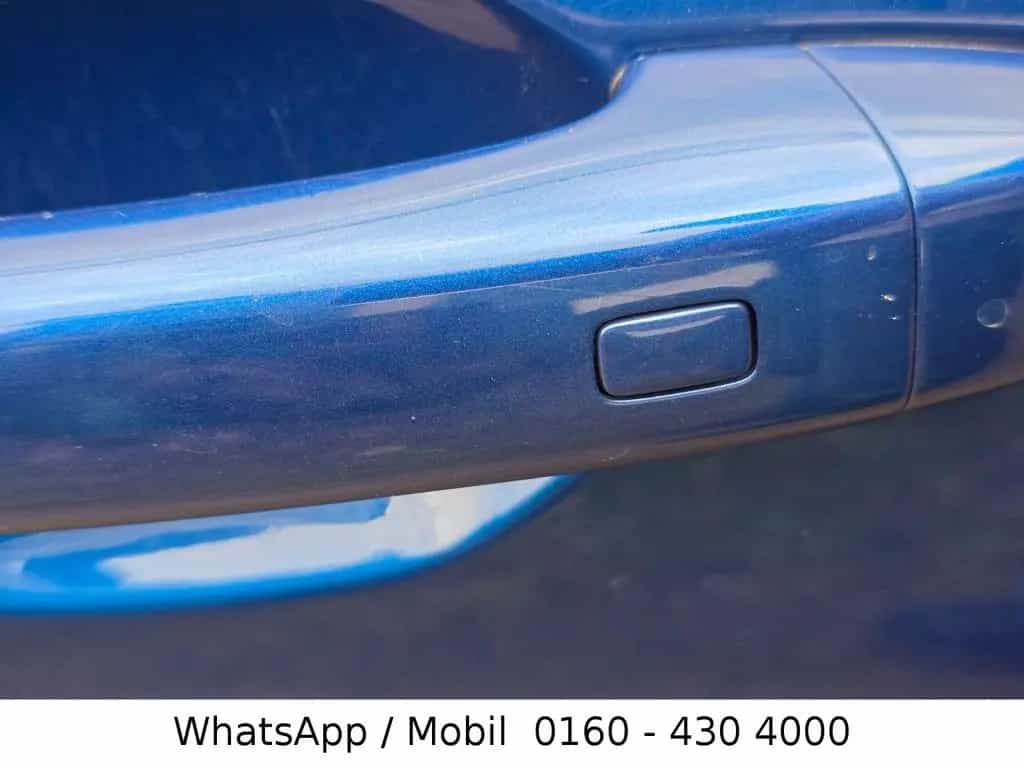 Renault Clio V Intens LED Automatik Navi nur 64 Tkm 04/2020-photo-26
