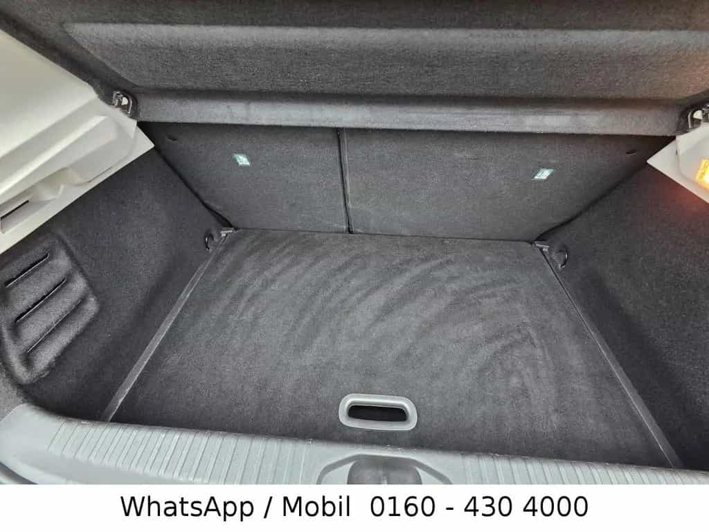Renault Clio V Intens LED Automatik Navi nur 64 Tkm 04/2020-photo-27