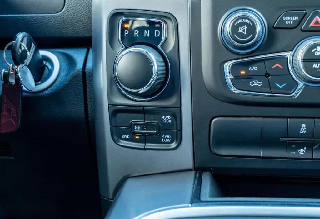 Dodge Ram 1500 SLT 5,7l,Höher,Sportauspuff,LED,LA Chan 06/2024-photo-13