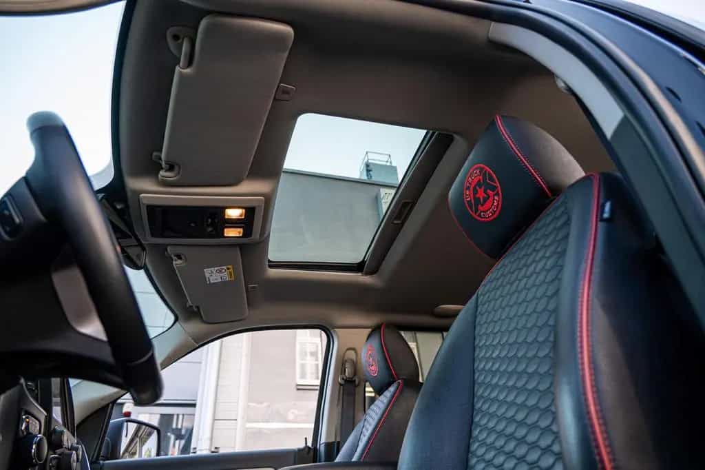 Dodge Ram 1500 SLT 5,7l,Höher,Sportauspuff,LED,LA Chan 06/2024-photo-16
