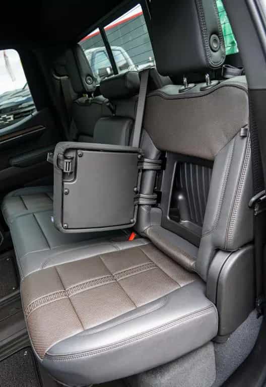 Chevrolet Silverado High Country 3,0l,360°,Abdeckung grati 05/2025-photo-19