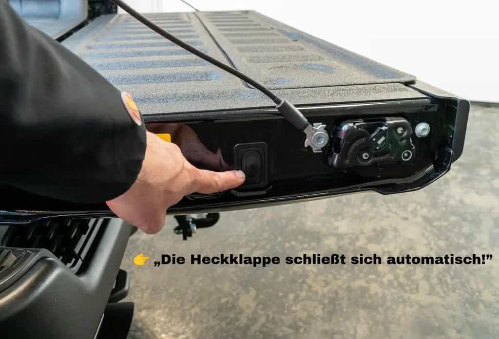 Dodge RAM 1500 RHO 3.0,Voll,HUD,5 Jahre Garantie null-photo-13
