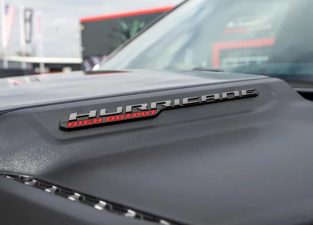 Dodge RAM 1500 RHO 3.0,Voll,HUD,5 Jahre Garantie null-photo-15