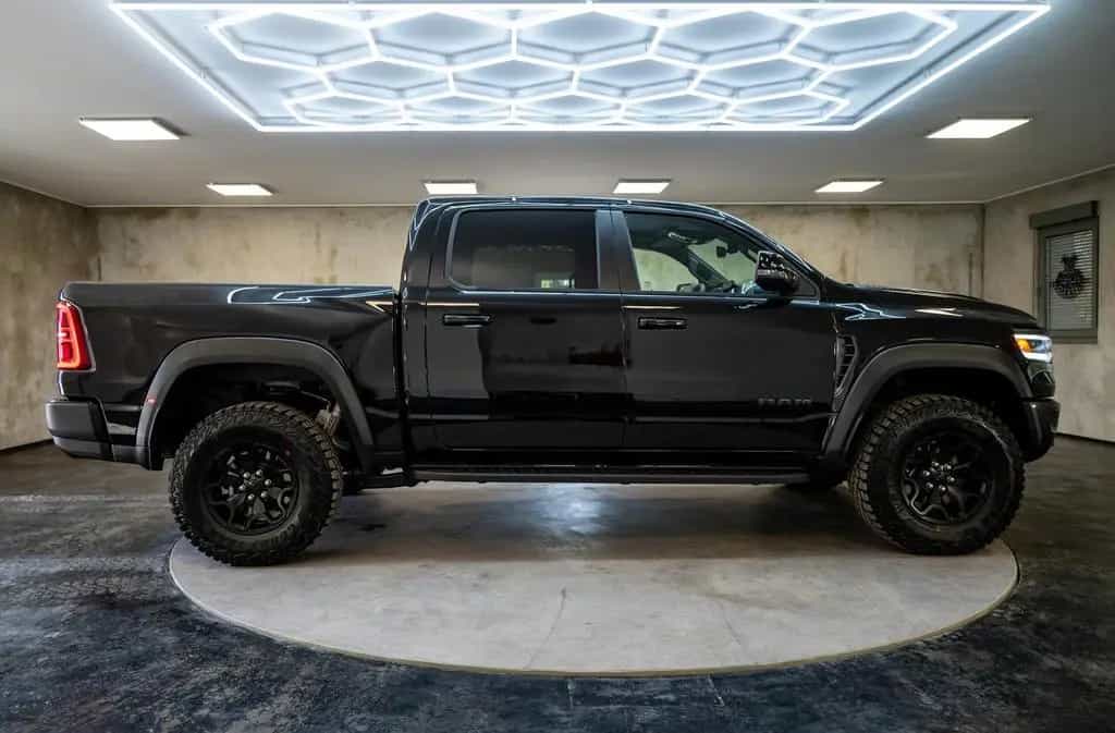 Dodge RAM 1500 RHO 3.0,Voll,HUD,5 Jahre Garantie null-photo-6