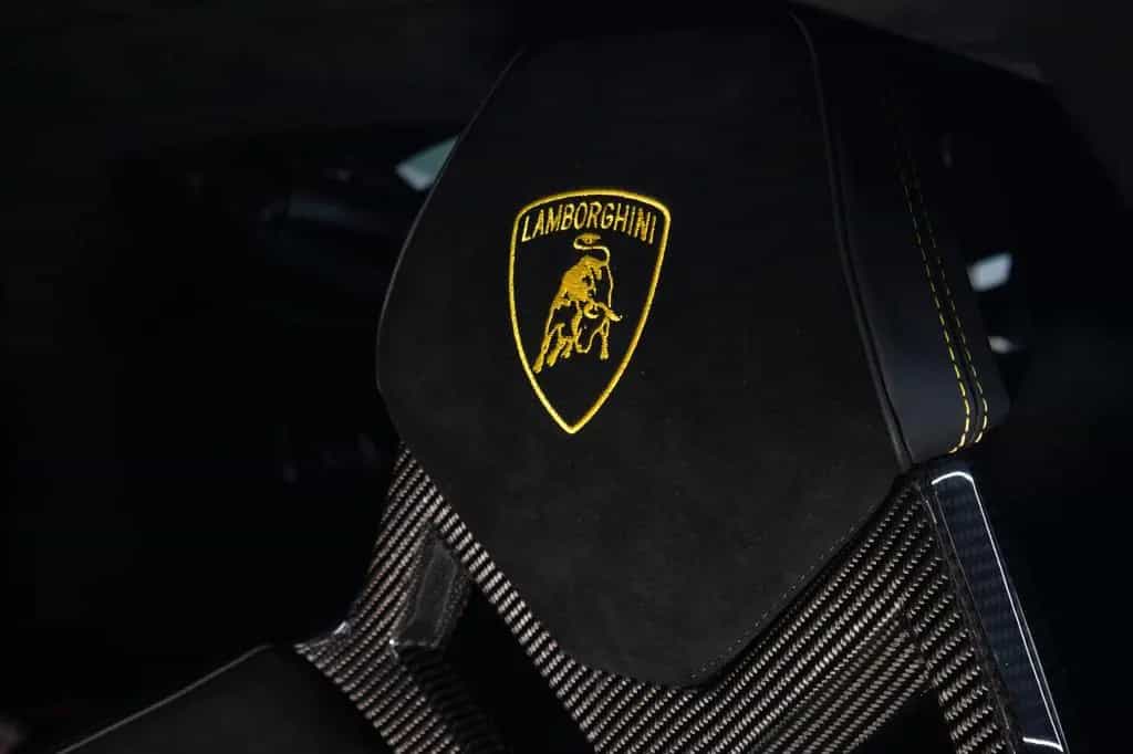 Lamborghini STO | 1st Hand | Serviced | Full PPF 04/2023-photo-11