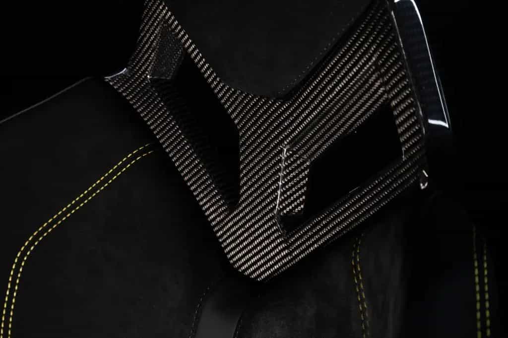 Lamborghini STO | 1st Hand | Serviced | Full PPF 04/2023-photo-12