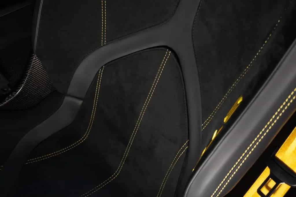 Lamborghini STO | 1st Hand | Serviced | Full PPF 04/2023-photo-13