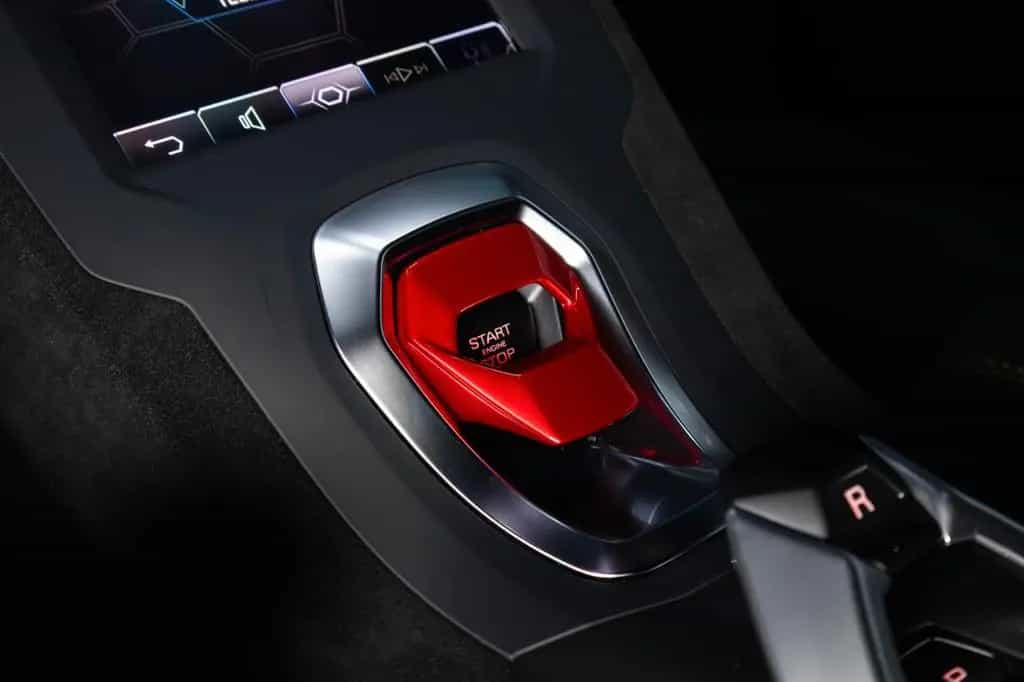 Lamborghini STO | 1st Hand | Serviced | Full PPF 04/2023-photo-29