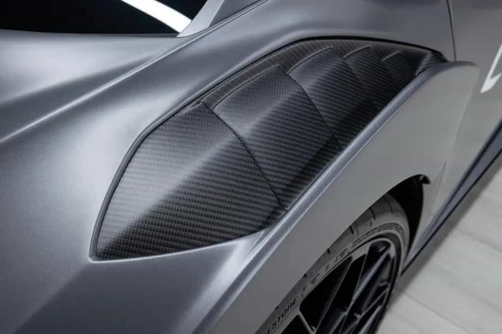 Lamborghini STO | 1st Hand | Serviced | Full PPF 04/2023-photo-41