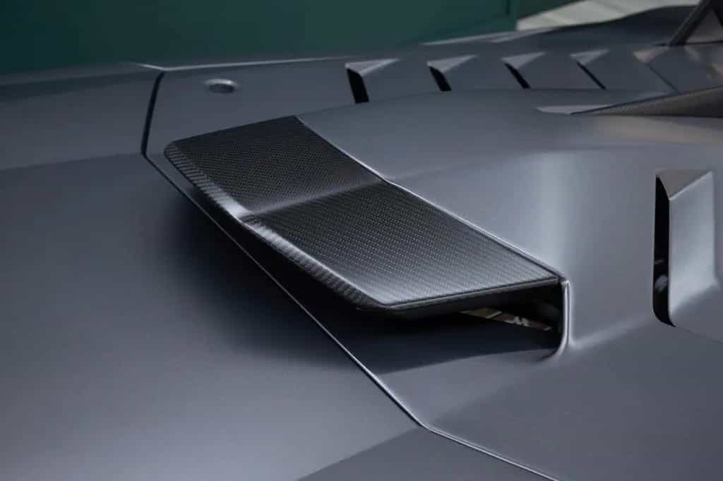 Lamborghini STO | 1st Hand | Serviced | Full PPF 04/2023-photo-43