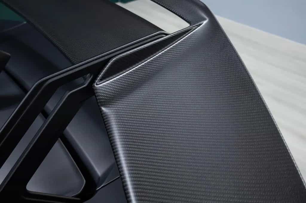 Lamborghini STO | 1st Hand | Serviced | Full PPF 04/2023-photo-45