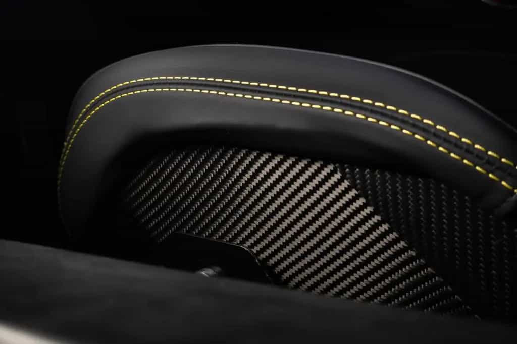 Lamborghini STO | 1st Hand | Serviced | Full PPF 04/2023-photo-9