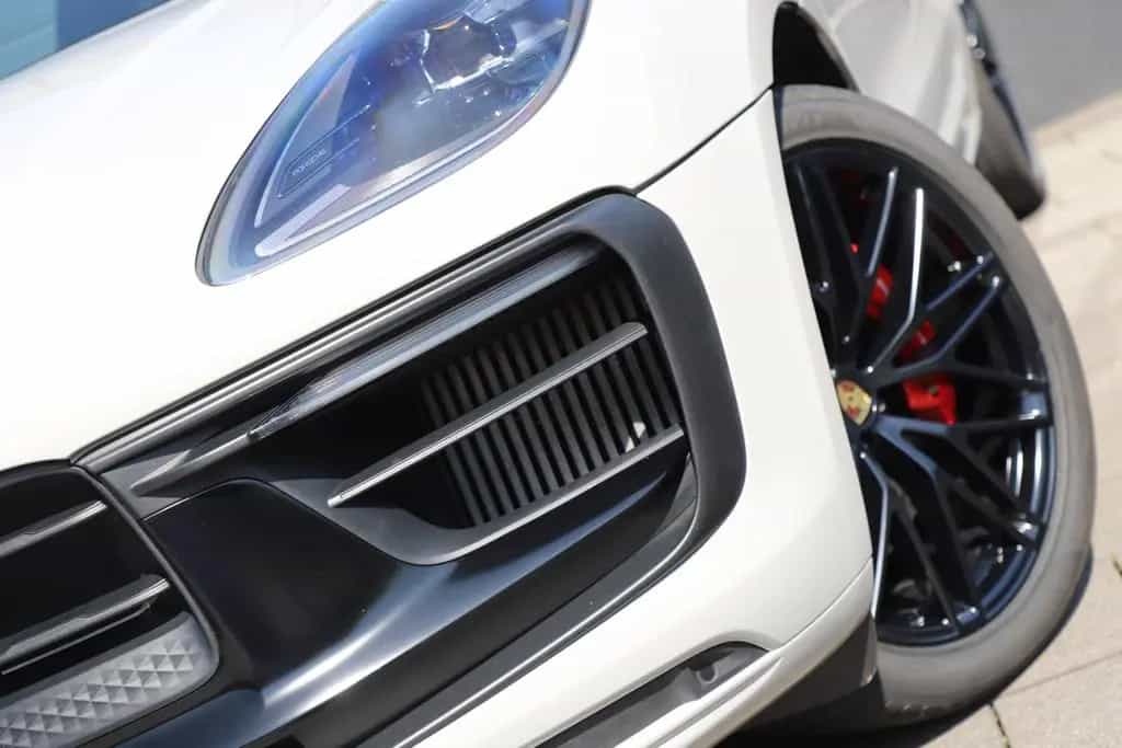 Porsche Macan GTS LUFT PANO BOSE APPROVED 03/2023-photo-1