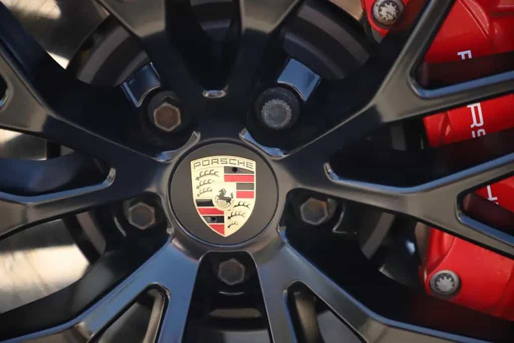 Porsche Macan GTS LUFT PANO BOSE APPROVED 03/2023-photo-12