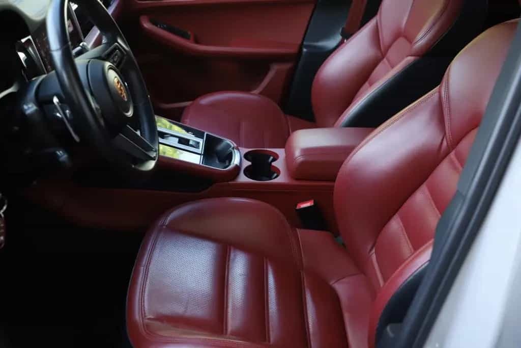 Porsche Macan GTS LUFT PANO BOSE APPROVED 03/2023-photo-17