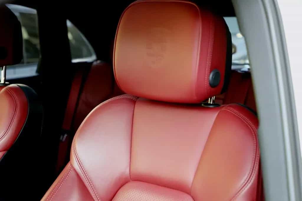 Porsche Macan GTS LUFT PANO BOSE APPROVED 03/2023-photo-18
