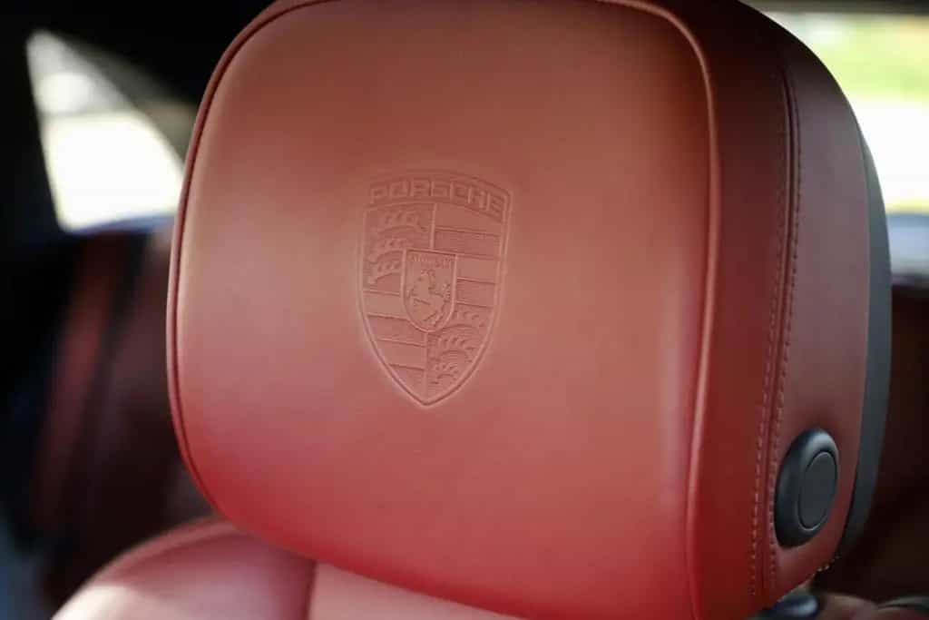 Porsche Macan GTS LUFT PANO BOSE APPROVED 03/2023-photo-19