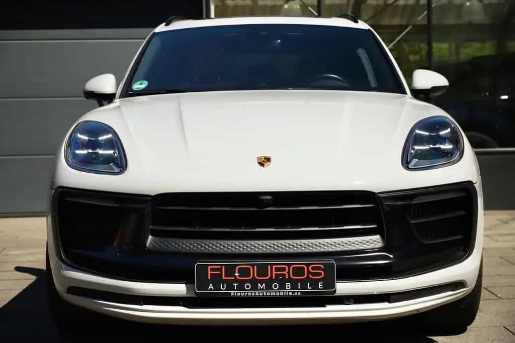 Porsche Macan GTS LUFT PANO BOSE APPROVED 03/2023-photo-2