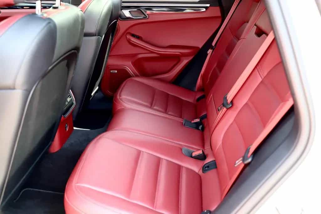 Porsche Macan GTS LUFT PANO BOSE APPROVED 03/2023-photo-20