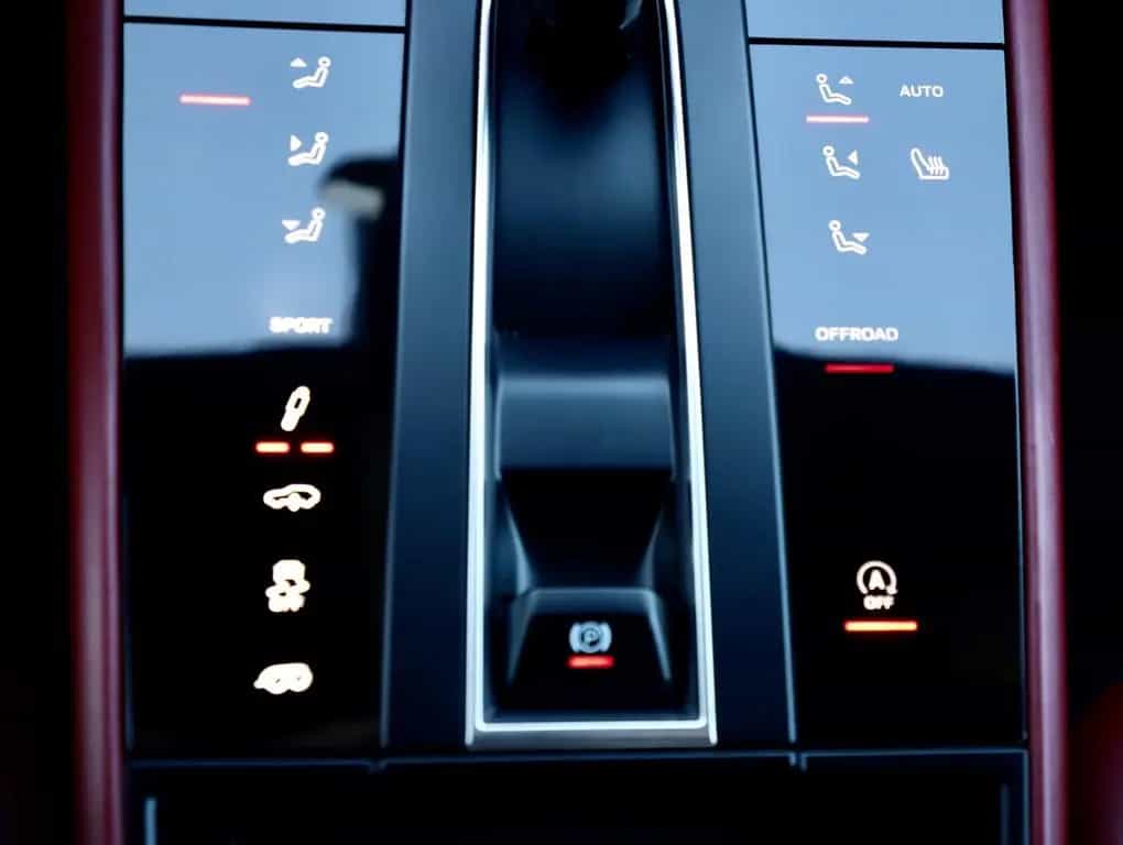 Porsche Macan GTS LUFT PANO BOSE APPROVED 03/2023-photo-22