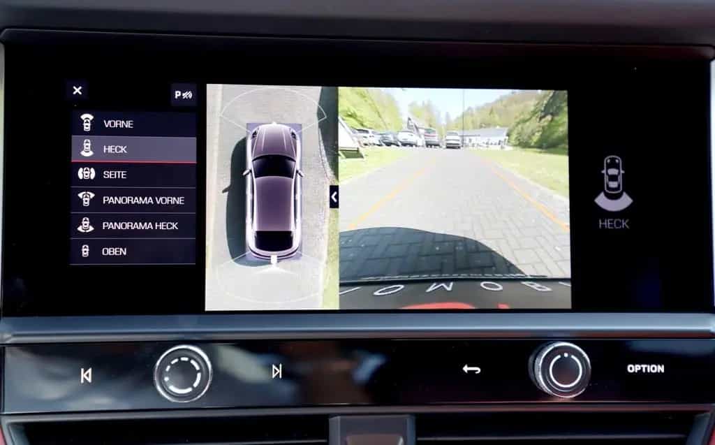 Porsche Macan GTS LUFT PANO BOSE APPROVED 03/2023-photo-23