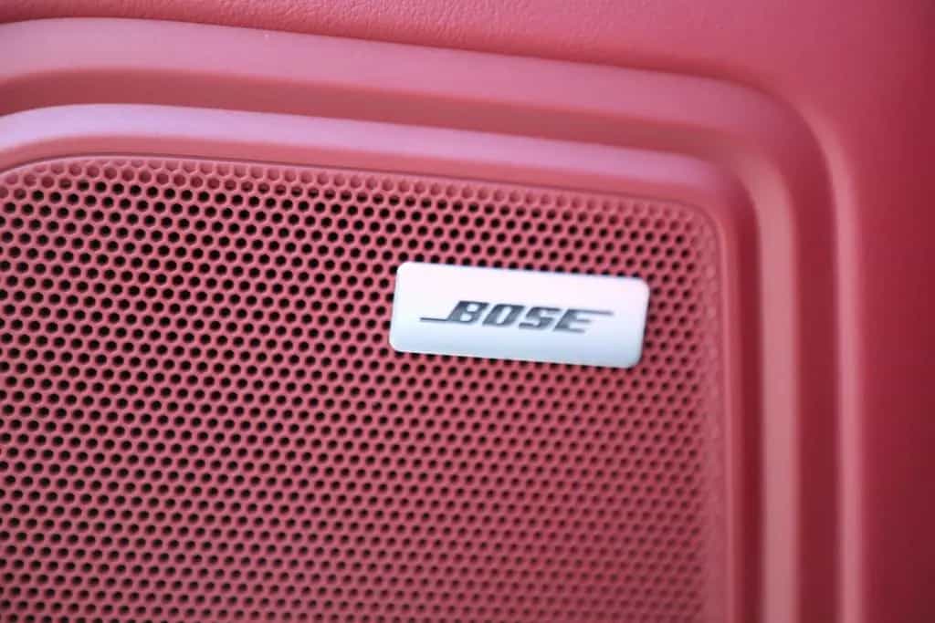 Porsche Macan GTS LUFT PANO BOSE APPROVED 03/2023-photo-28