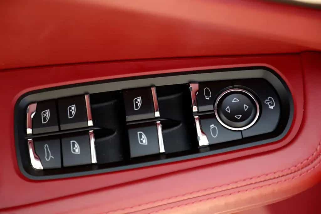 Porsche Macan GTS LUFT PANO BOSE APPROVED 03/2023-photo-29