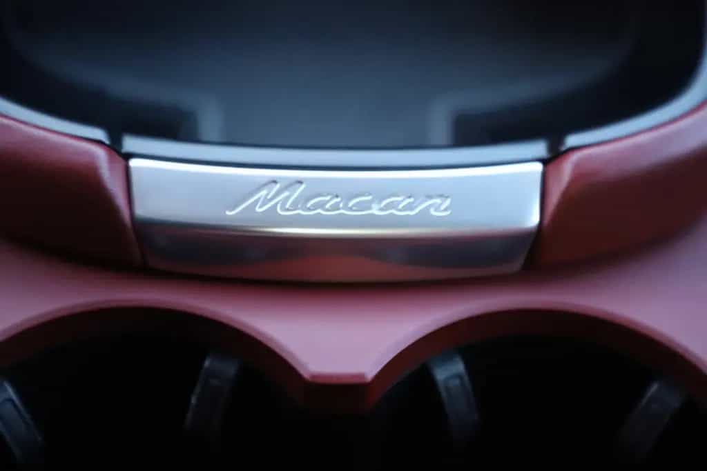 Porsche Macan GTS LUFT PANO BOSE APPROVED 03/2023-photo-32