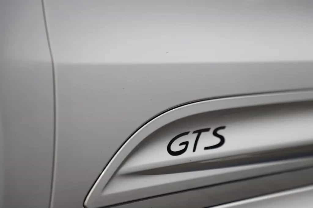 Porsche Macan GTS LUFT PANO BOSE APPROVED 03/2023-photo-9