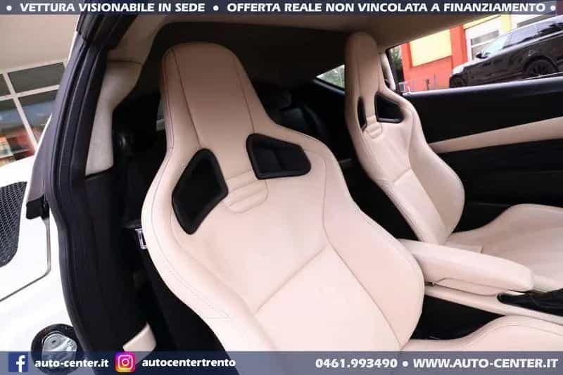 Lotus Evora 3.5 V6 Launch Edition MANUALE 2+2 28 12/2011-photo-12