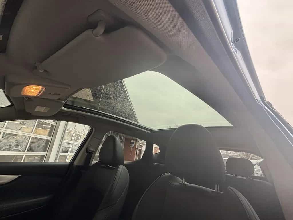 Nissan Qashqai 1,3DiG-T-160 Autom. N-Connecta T-Leder N 06/2019-photo-14
