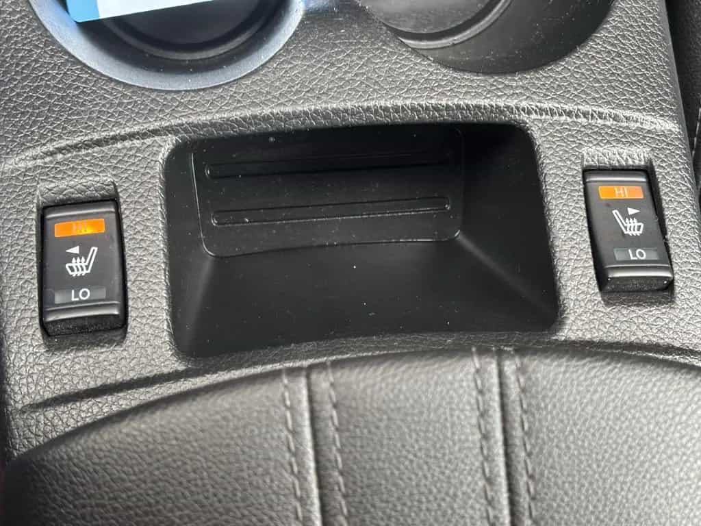 Nissan Qashqai 1,3DiG-T-160 Autom. N-Connecta T-Leder N 06/2019-photo-18