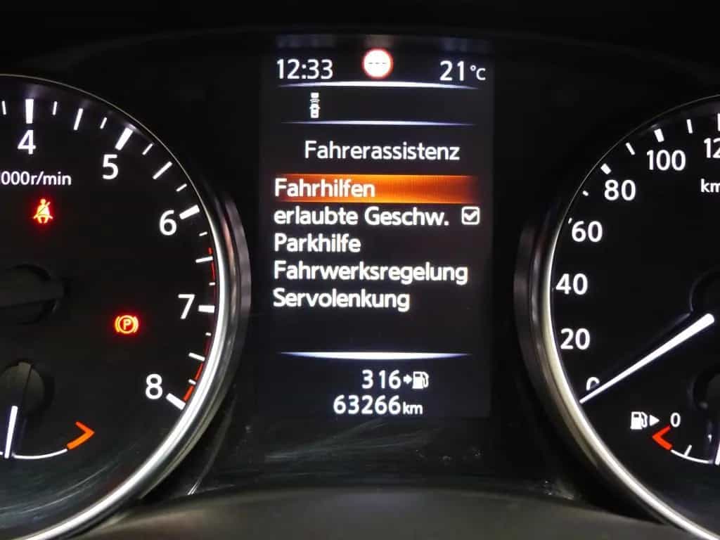 Nissan Qashqai Acenta Navi+AHK+Kamera+Shzg+PDC+DAB+Spur 10/2017-photo-13