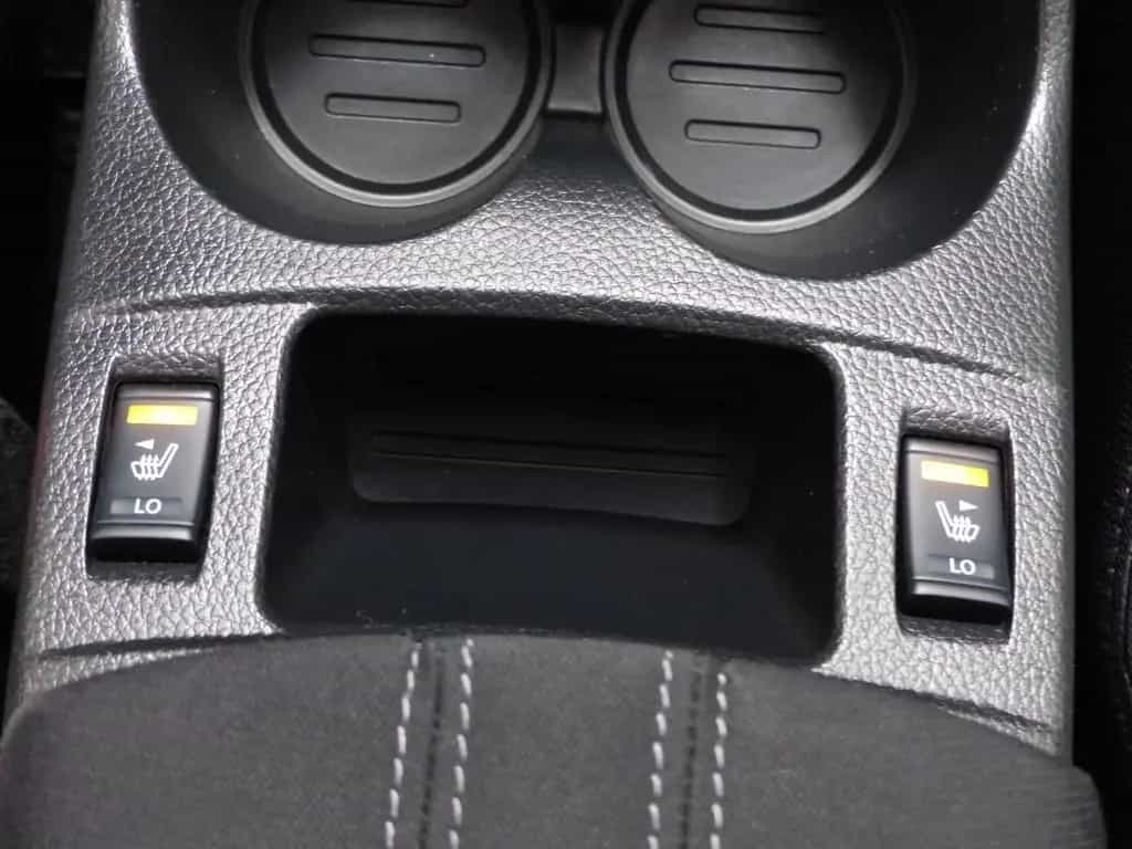 Nissan Qashqai Acenta Navi+AHK+Kamera+Shzg+PDC+DAB+Spur 10/2017-photo-17