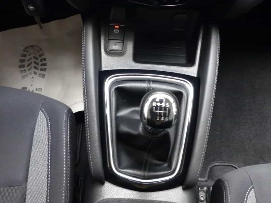Nissan Qashqai Acenta Navi+AHK+Kamera+Shzg+PDC+DAB+Spur 10/2017-photo-18