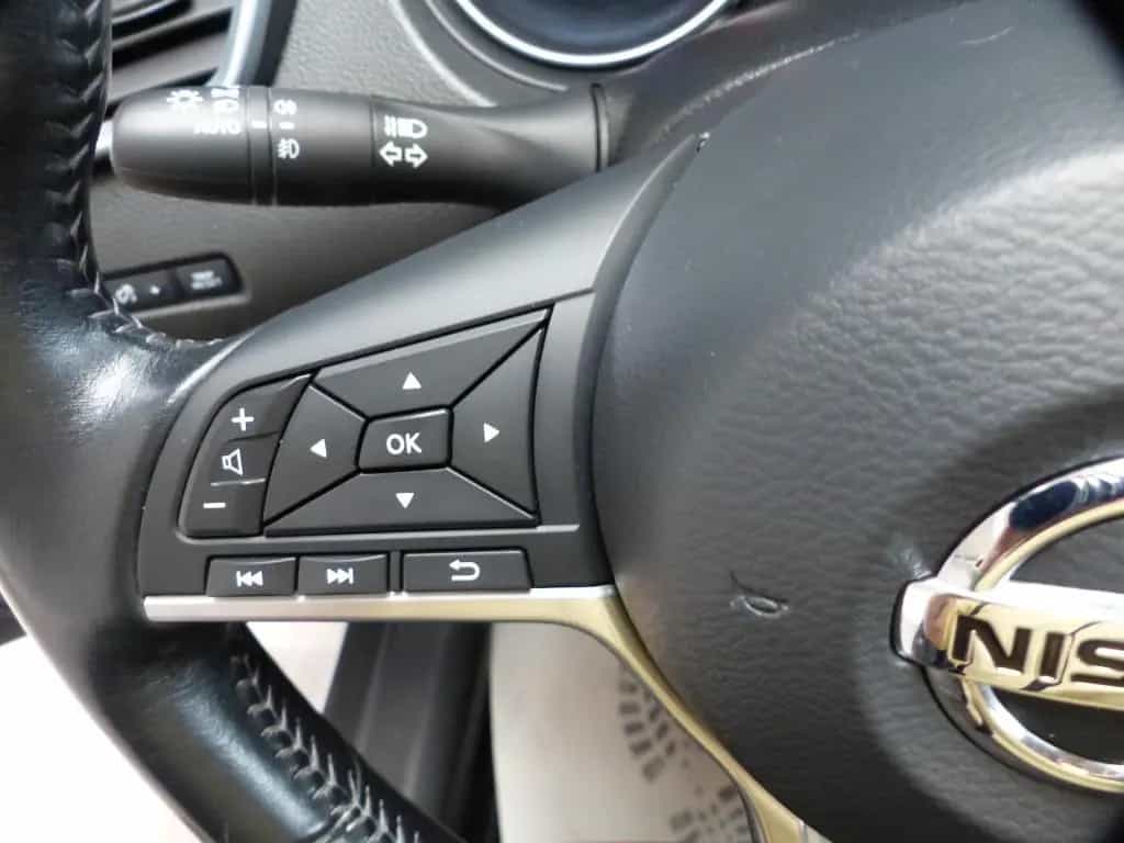 Nissan Qashqai Acenta Navi+AHK+Kamera+Shzg+PDC+DAB+Spur 10/2017-photo-20