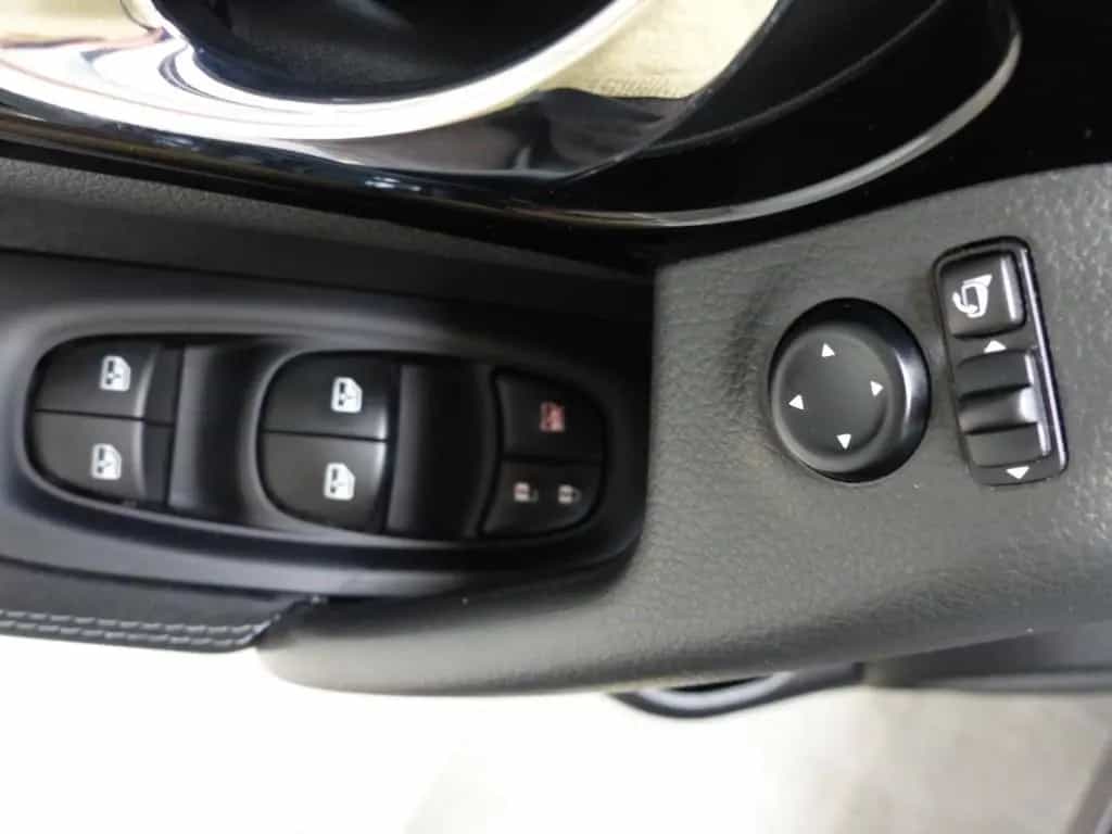 Nissan Qashqai Acenta Navi+AHK+Kamera+Shzg+PDC+DAB+Spur 10/2017-photo-26