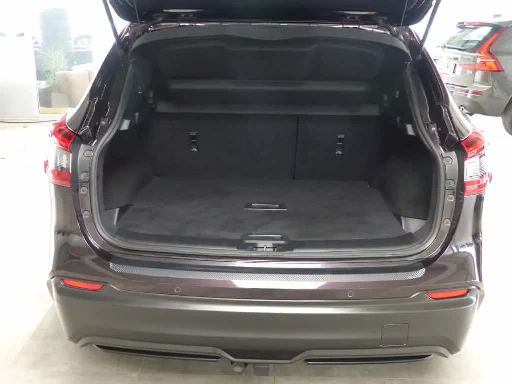 Nissan Qashqai Acenta Navi+AHK+Kamera+Shzg+PDC+DAB+Spur 10/2017-photo-28