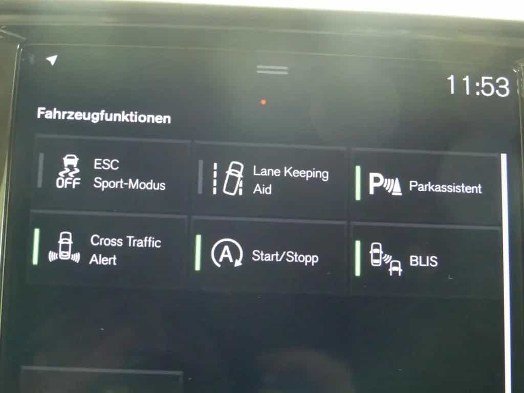 Volvo XC60 Momentum Pro 2WD Leder+AHK+LED+Cam+Sound 01/2020-photo-27