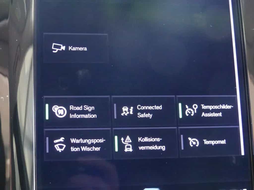 Volvo XC60 Momentum Pro 2WD Leder+AHK+LED+Cam+Sound 01/2020-photo-28