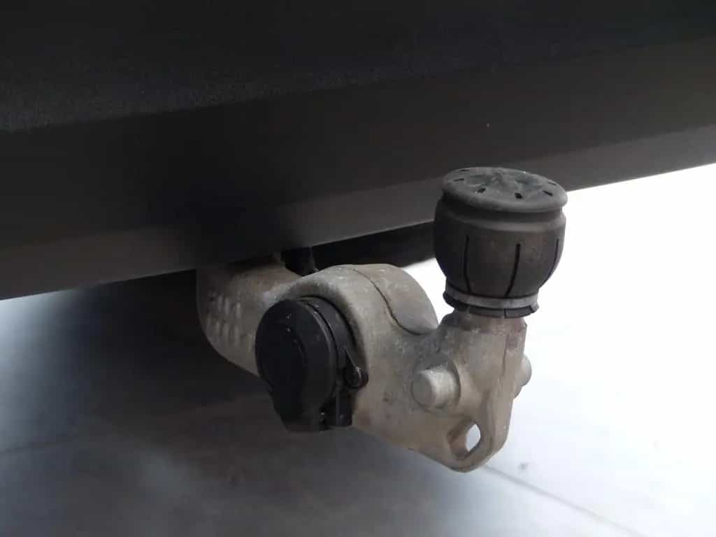Volvo XC60 Momentum Pro 2WD Leder+AHK+LED+Cam+Sound 01/2020-photo-9