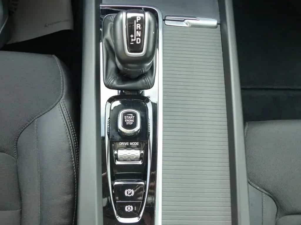 Volvo XC60 Momentum Pro 2WD Navi+LED+Harman+Totw+PDC 07/2019-photo-13