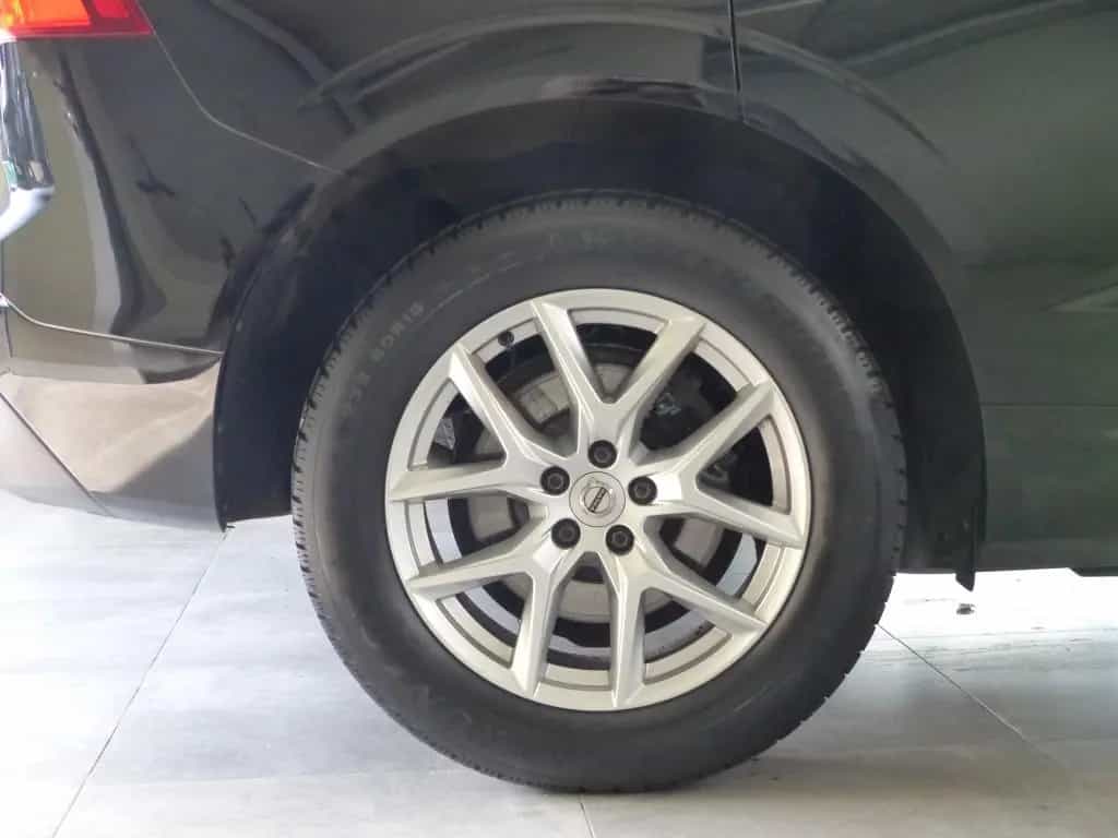 Volvo XC60 Momentum Pro 2WD Navi+LED+Harman+Totw+PDC 07/2019-photo-21