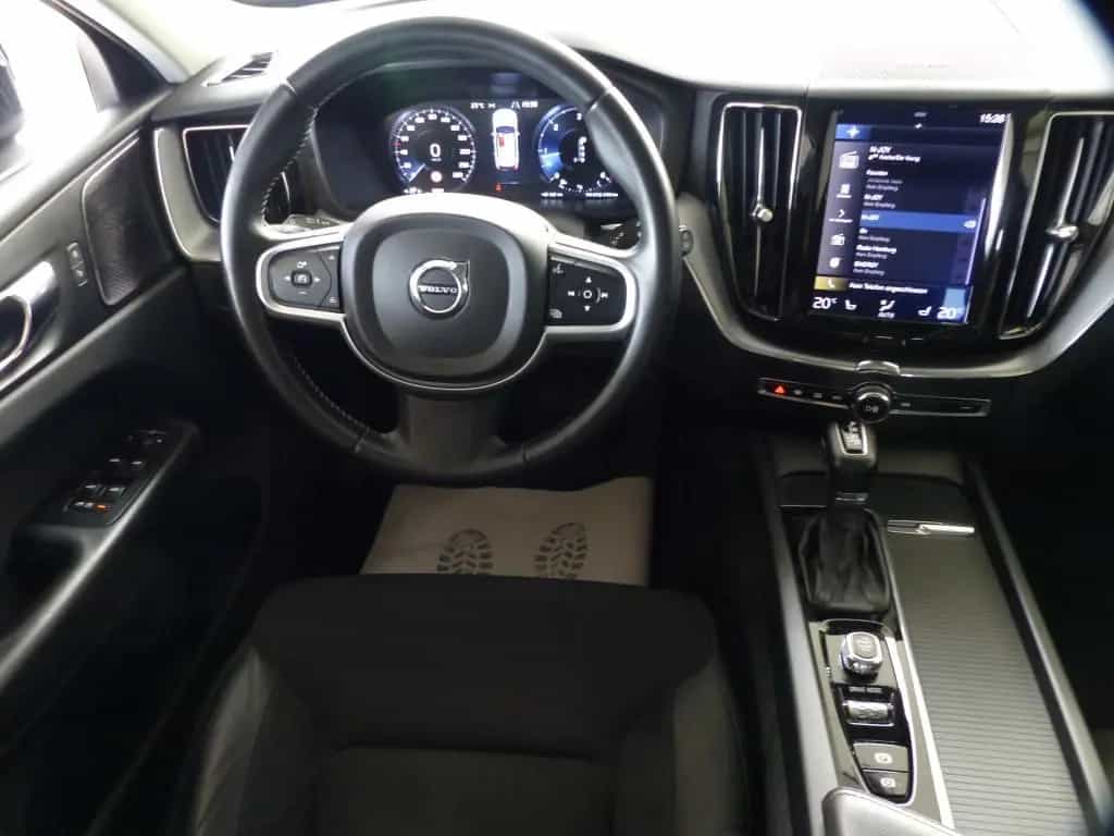 Volvo XC60 Momentum Pro 2WD Navi+LED+Harman+Totw+PDC 07/2019-photo-7