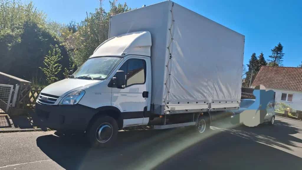 Iveco Andere 11/2008-photo-0