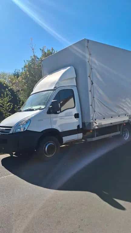 Iveco Andere 11/2008-photo-1