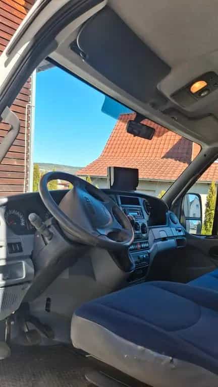Iveco Andere 11/2008-photo-4