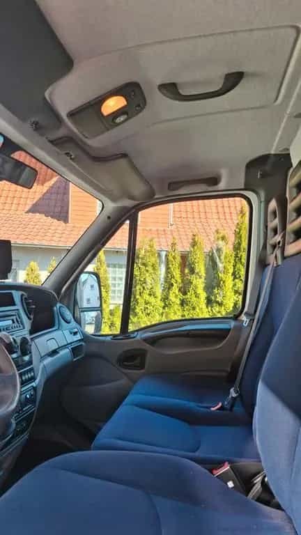 Iveco Andere 11/2008-photo-5